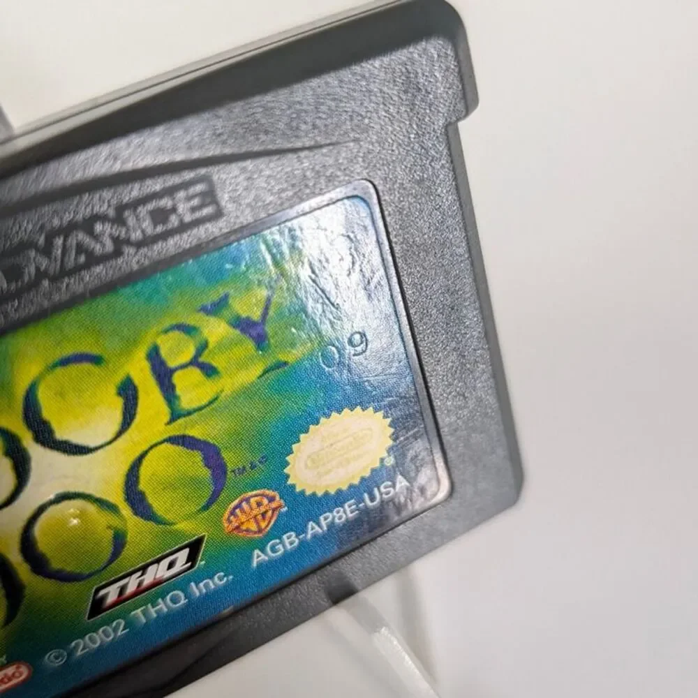 Nintendo authentic tested